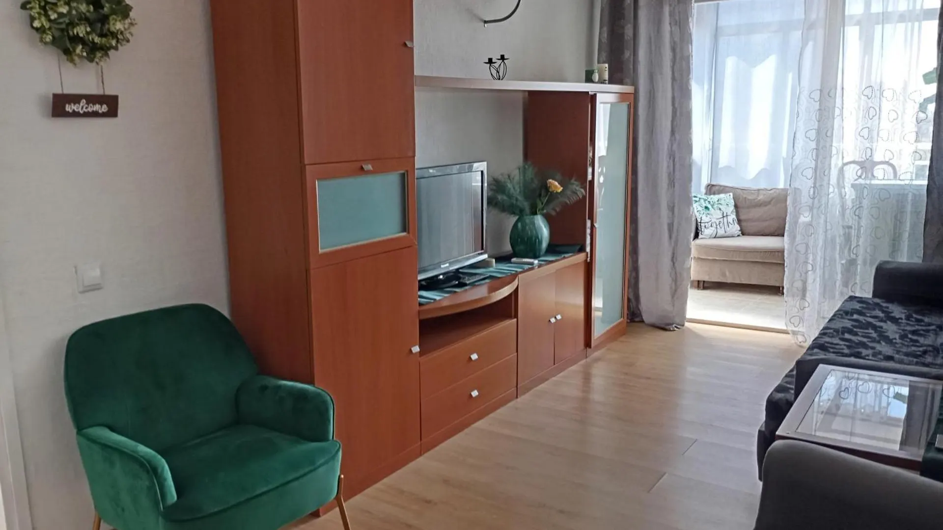 Apartment Apartamento Bro Mar Salou