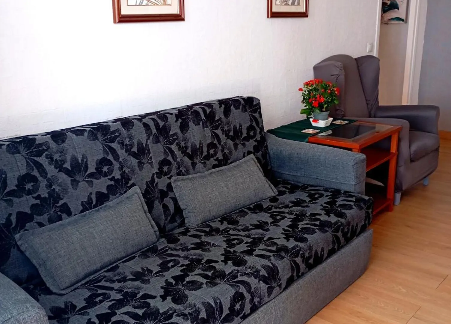 Apartment Apartamento Bro Mar Salou Spain