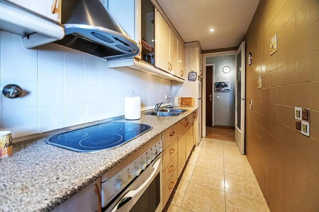 Apartamento Bro Mar Salou España