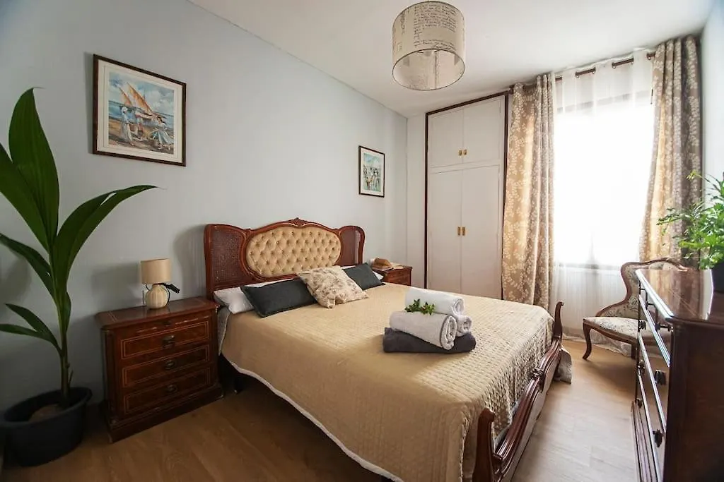 Apartamento Bro Mar Salou
