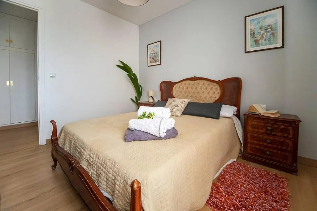 Apartamento Bro Mar Salou