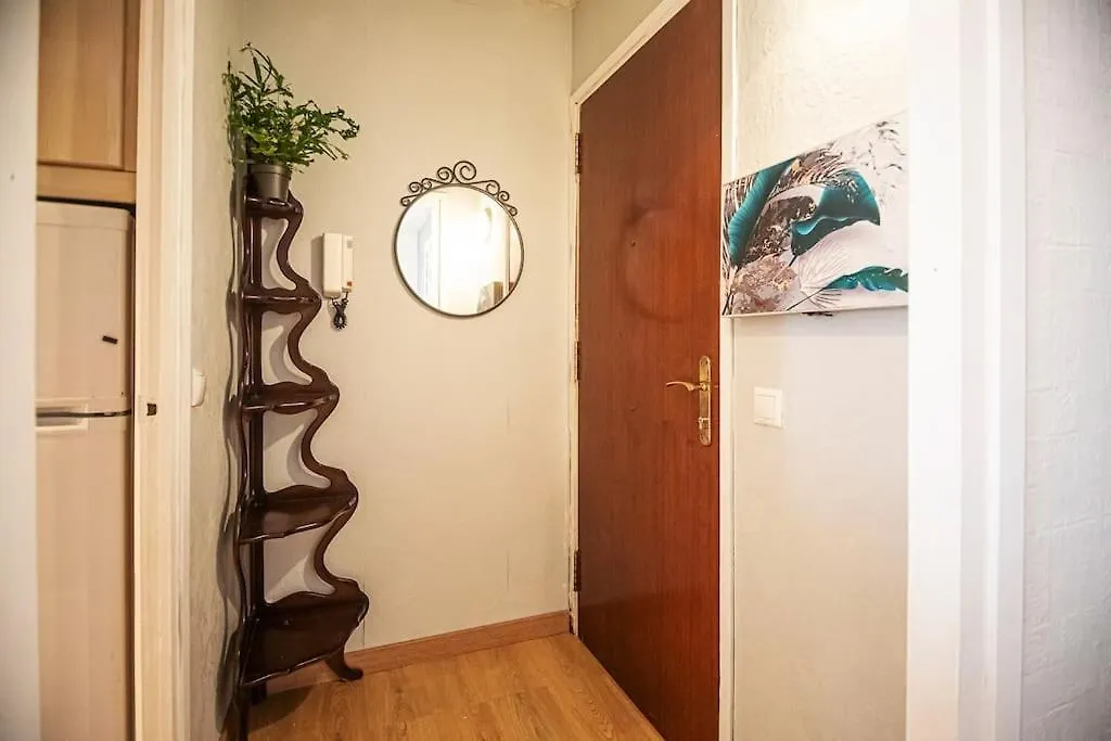 Apartamento Bro Mar Salou