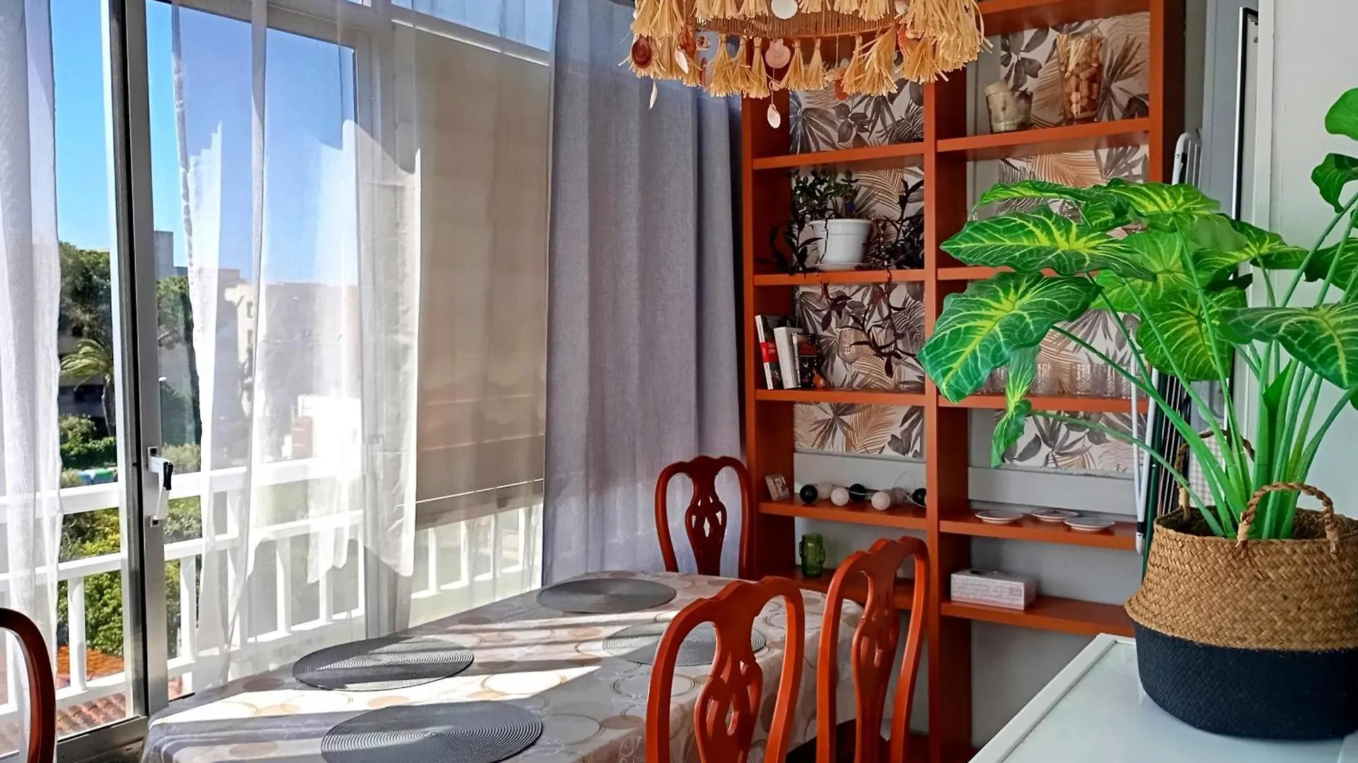 Apartamento Bro Mar Salou España