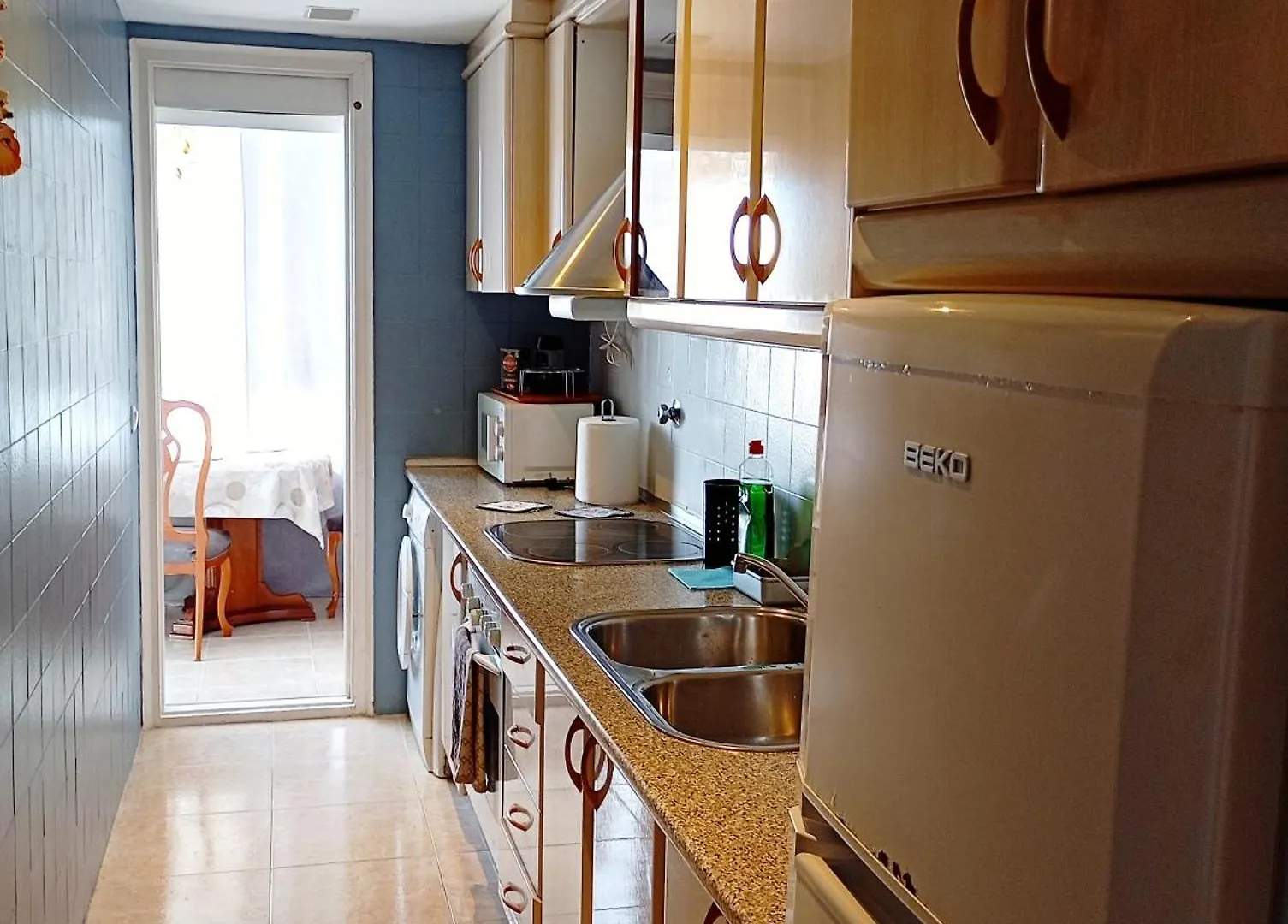 Apartamento Bro Mar Salou