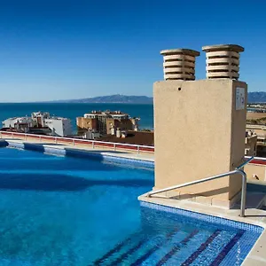Rentalmar Park Apartamento
