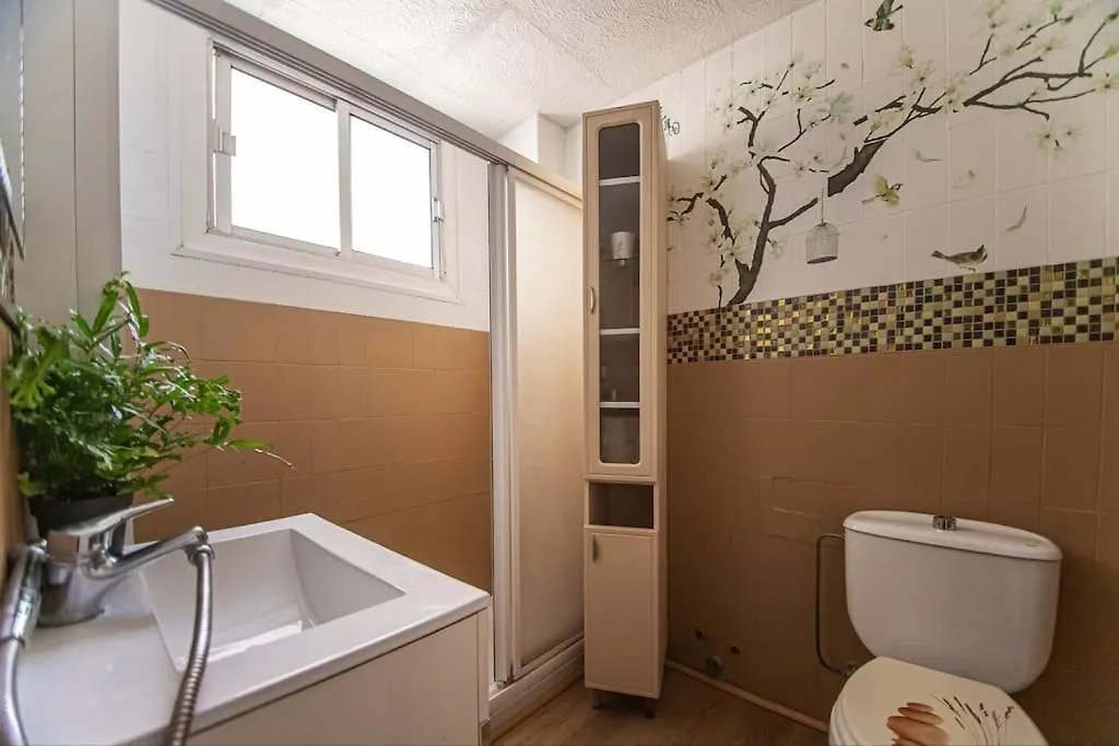 Apartment Apartamento Bro Mar Salou